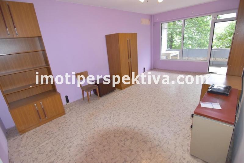 Продава 2-СТАЕН, гр. Пловдив, Кючук Париж