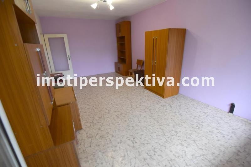 Продава 2-СТАЕН, гр. Пловдив, Кючук Париж, снимка 3 - Апартаменти - 54131538