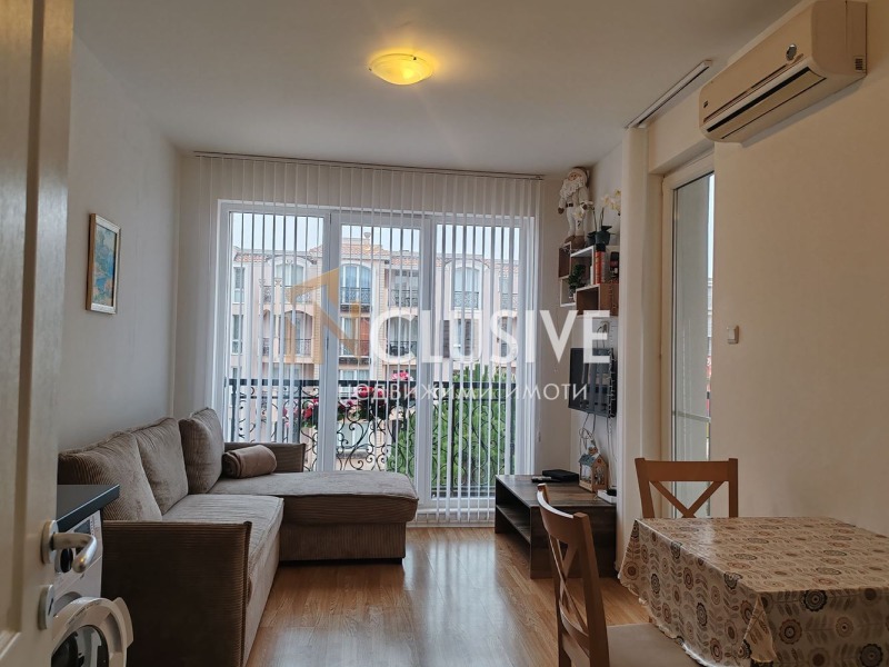 Продава 2-СТАЕН, к.к. Слънчев бряг, област Бургас, снимка 4 - Апартаменти - 53451648