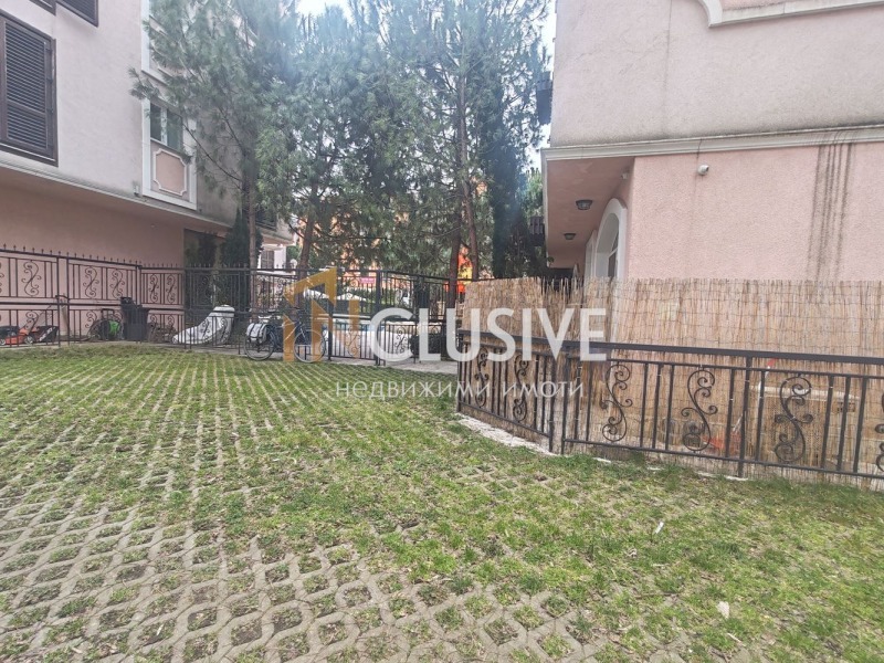 Продава 2-СТАЕН, к.к. Слънчев бряг, област Бургас, снимка 14 - Апартаменти - 53451648