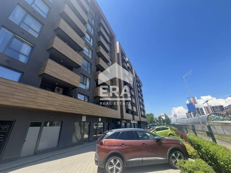 Продава 2-СТАЕН, гр. София, Връбница 1, снимка 14 - Апартаменти - 54854756