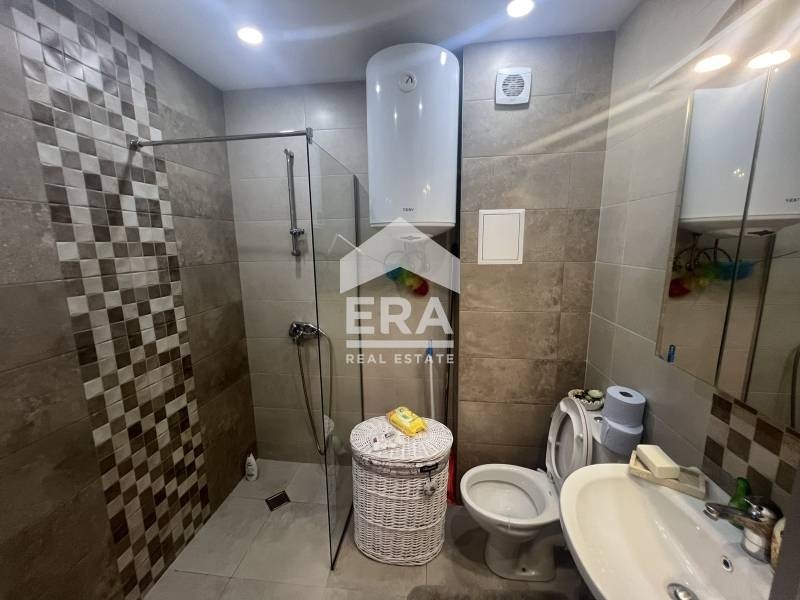 Продава 2-СТАЕН, гр. София, Връбница 1, снимка 5 - Апартаменти - 54854756