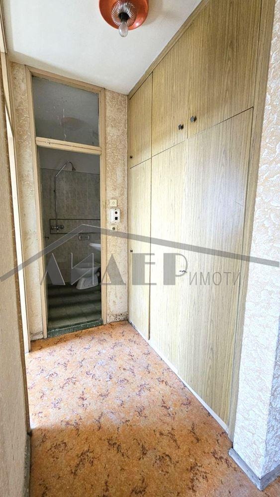 Продава 2-СТАЕН, гр. Пловдив, Кършияка, снимка 13 - Апартаменти - 55134707
