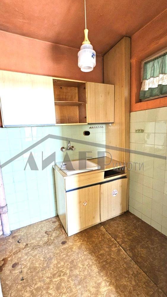 Продава 2-СТАЕН, гр. Пловдив, Кършияка, снимка 10 - Апартаменти - 55134707