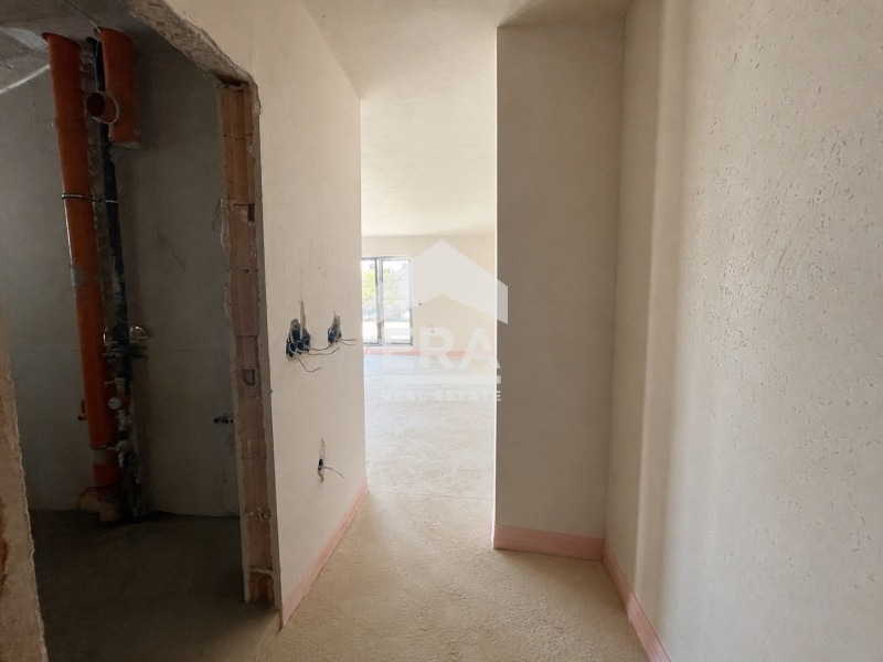 Продава 2-СТАЕН, гр. Варна, Кайсиева градина, снимка 7 - Апартаменти - 55741326