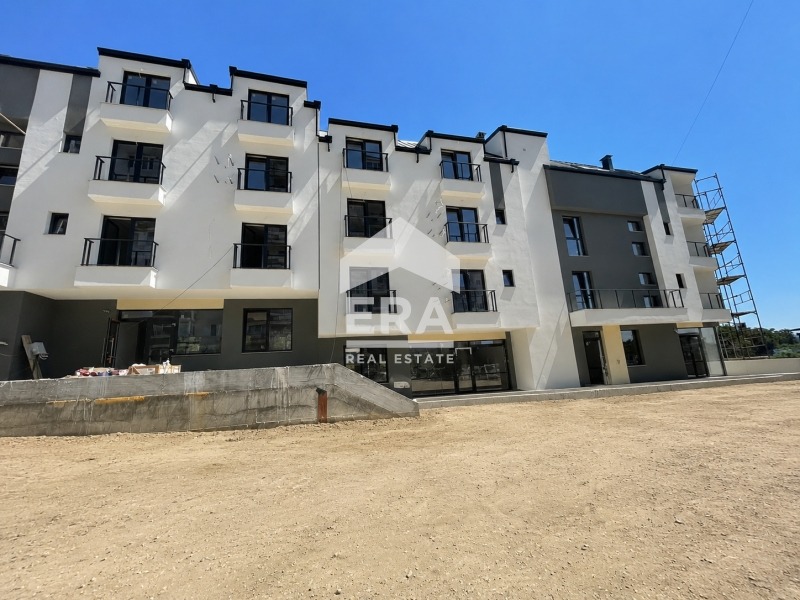Продава 2-СТАЕН, гр. Варна, Кайсиева градина, снимка 9 - Апартаменти - 55741326