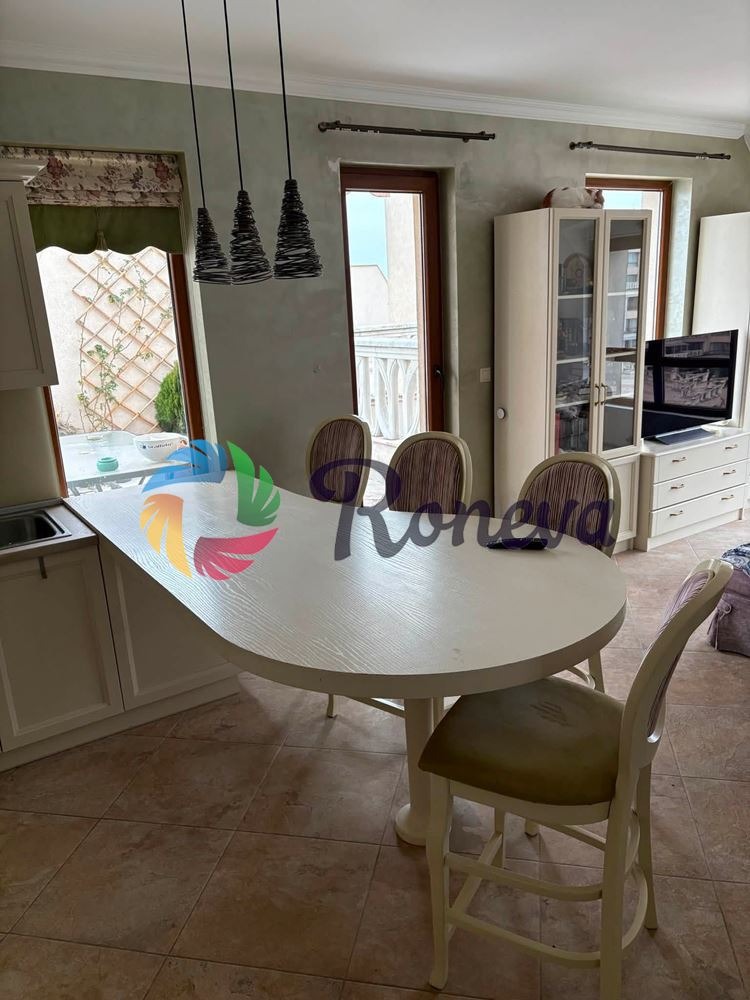 Продава 2-СТАЕН, гр. Варна, Аспарухово, снимка 3 - Апартаменти - 55949884