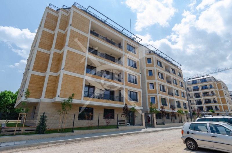 À vendre  2 chambres Sofia , Stoudentski grad , 199 m² | 16216027 - image [15]