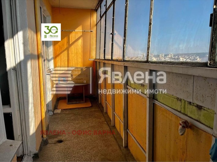 Продава 3-СТАЕН, гр. Варна, Гранд Мол, снимка 8 - Aпартаменти - 47390057