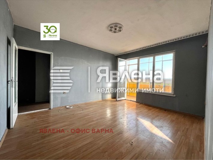 Продава 3-СТАЕН, гр. Варна, Гранд Мол, снимка 2 - Aпартаменти - 47390057