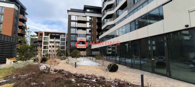 Продава 3-СТАЕН, гр. София, Кръстова вада, снимка 16 - Апартаменти - 49706988