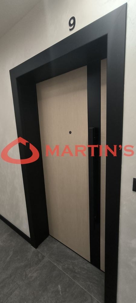 Продава 3-СТАЕН, гр. София, Кръстова вада, снимка 10 - Апартаменти - 49706988