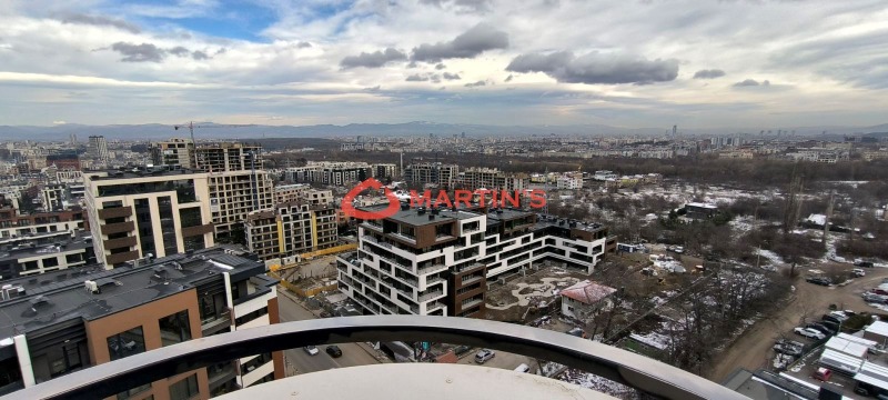 Продава 3-СТАЕН, гр. София, Кръстова вада, снимка 2 - Апартаменти - 49706988