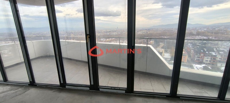 Продава 3-СТАЕН, гр. София, Кръстова вада, снимка 6 - Апартаменти - 49706988