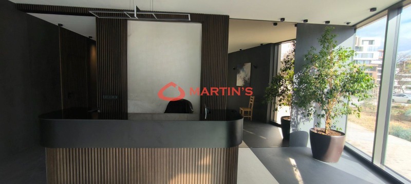 Продава 3-СТАЕН, гр. София, Кръстова вада, снимка 15 - Апартаменти - 49706988