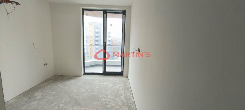 Продава 3-СТАЕН, гр. София, Кръстова вада, снимка 8 - Апартаменти - 49706988