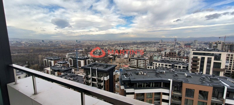 Продава 3-СТАЕН, гр. София, Кръстова вада, снимка 3 - Апартаменти - 49706988