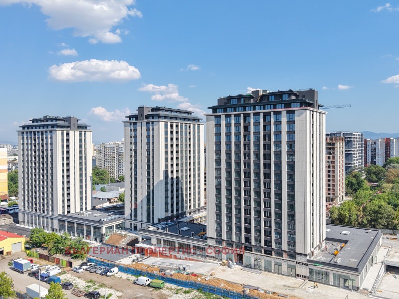 Til salgs  2 soverom Sofia , Banisjora , 95 kvm | 31311880 - bilde [2]