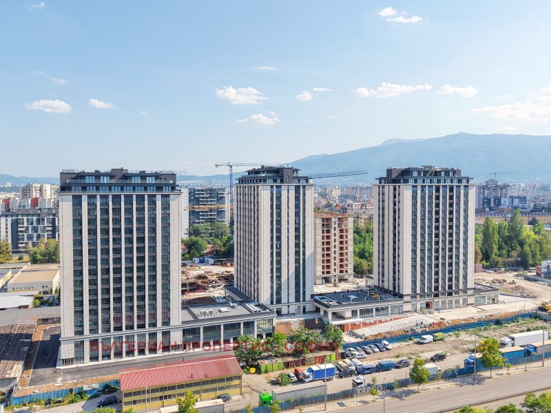 Til salgs  2 soverom Sofia , Banisjora , 95 kvm | 31311880