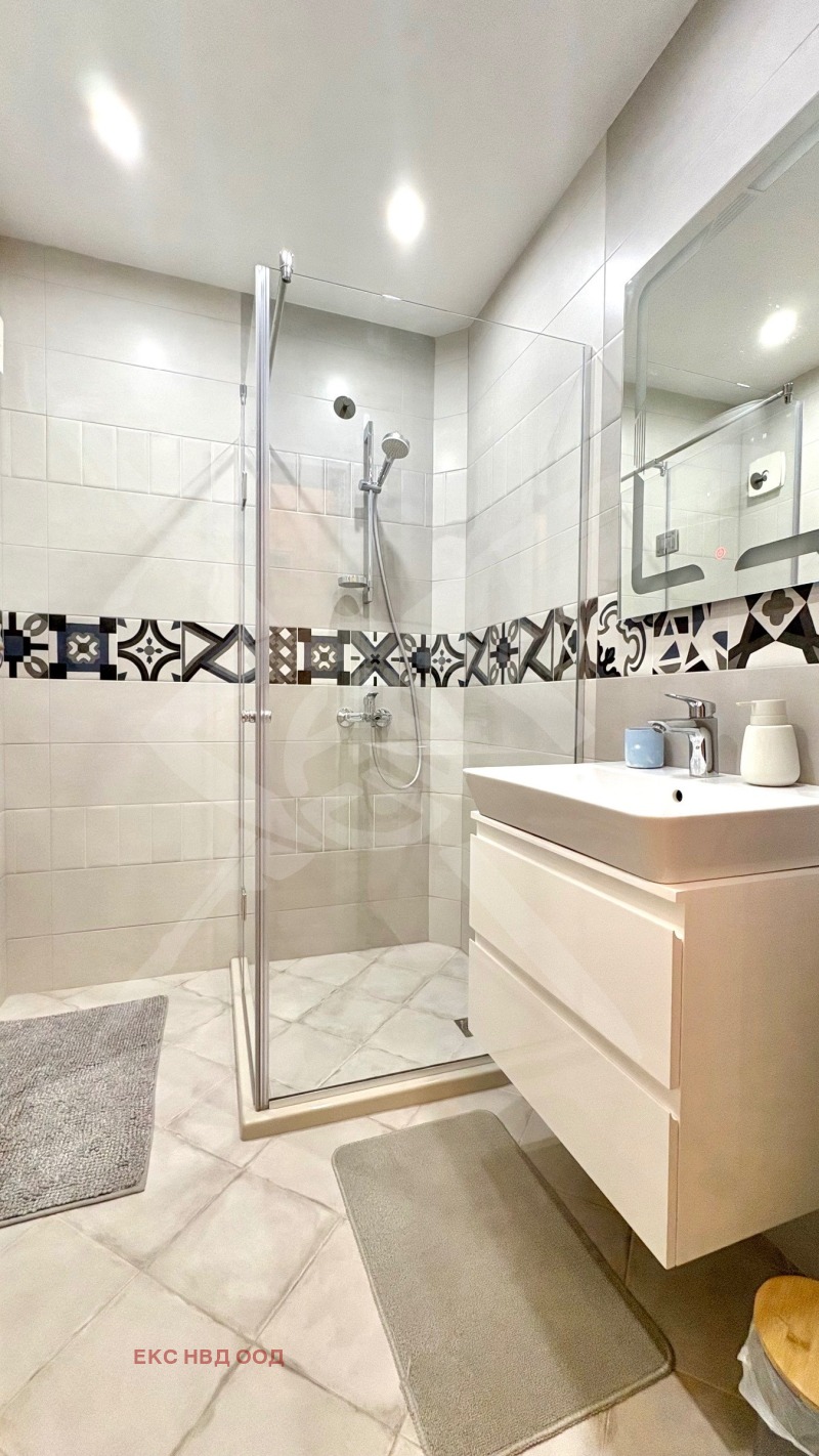Satılık  2 yatak odası Plovdiv , Kamenica 1 , 110 metrekare | 99390395 - görüntü [12]