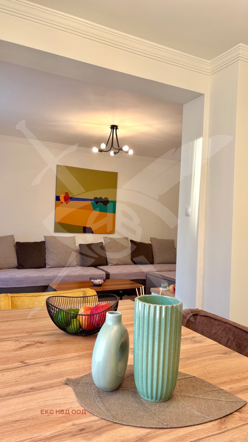 Satılık  2 yatak odası Plovdiv , Kamenica 1 , 110 metrekare | 99390395 - görüntü [2]