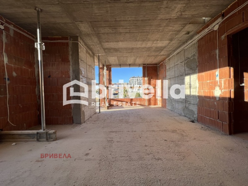 À vendre  2 chambres Sofia , Levski , 112 m² | 25684577