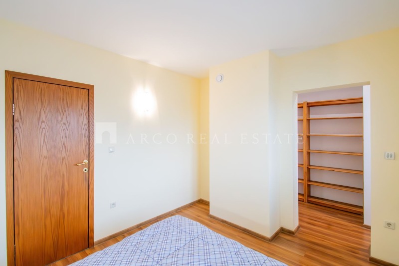 Продава 3-СТАЕН, гр. София, Стрелбище, снимка 11 - Апартаменти - 52703992