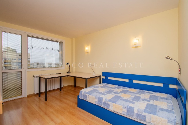 Продава 3-СТАЕН, гр. София, Стрелбище, снимка 15 - Апартаменти - 52703992