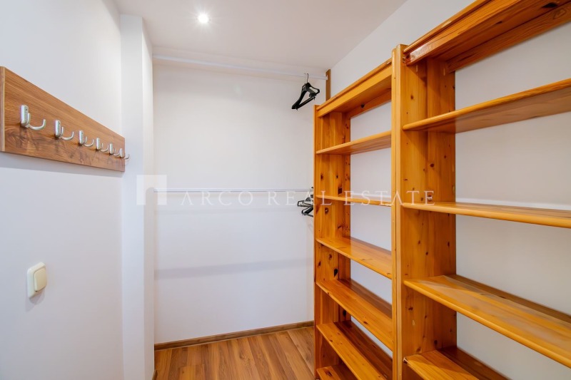 Продава 3-СТАЕН, гр. София, Стрелбище, снимка 10 - Апартаменти - 52703992