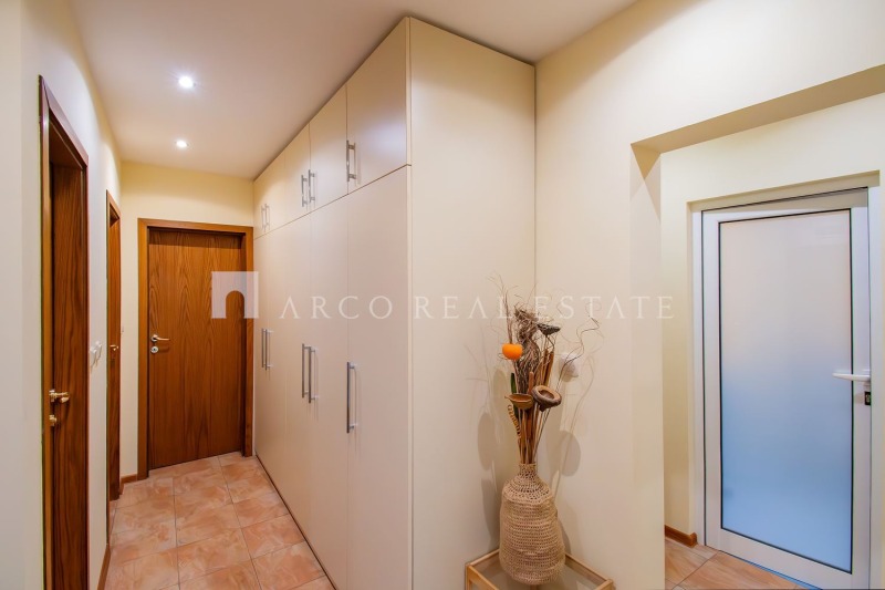 Продава 3-СТАЕН, гр. София, Стрелбище, снимка 8 - Апартаменти - 52703992