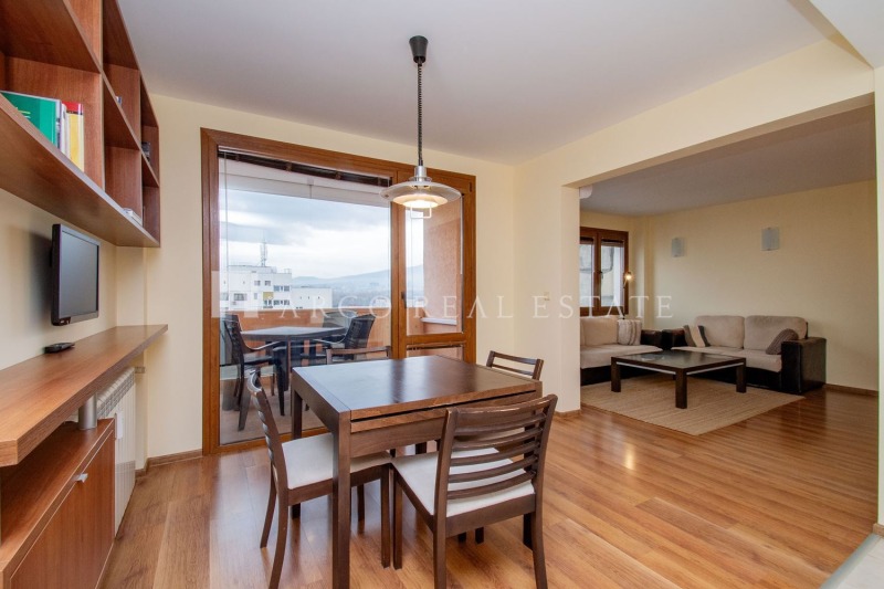 Продава 3-СТАЕН, гр. София, Стрелбище, снимка 5 - Апартаменти - 52703992