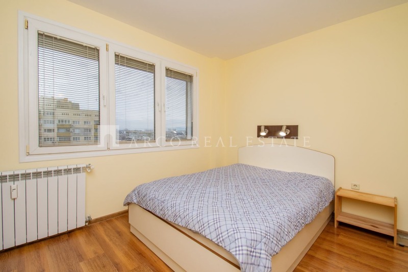 Продава 3-СТАЕН, гр. София, Стрелбище, снимка 9 - Апартаменти - 52703992