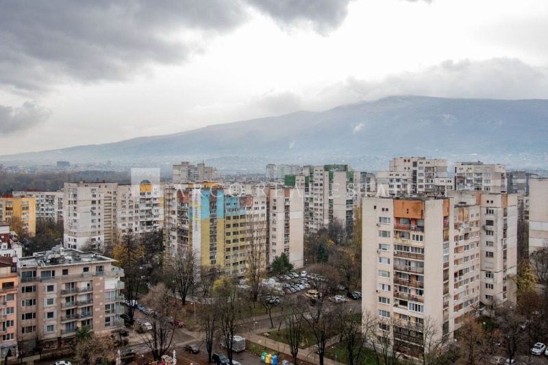 Продава 3-СТАЕН, гр. София, Стрелбище, снимка 7 - Апартаменти - 52703992