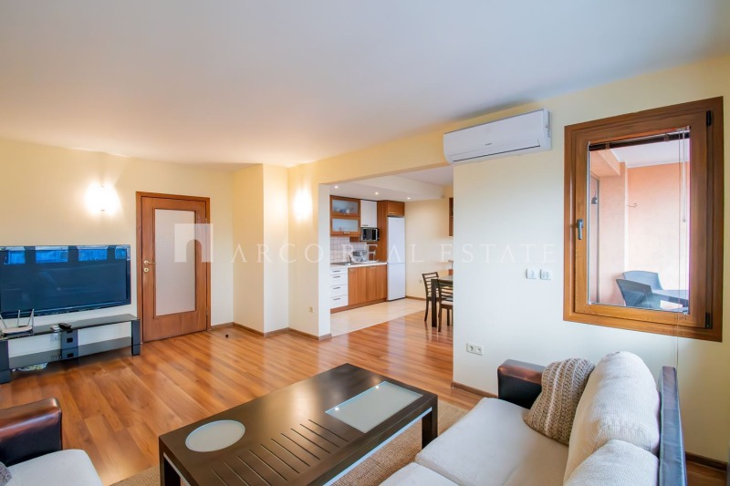 Продава 3-СТАЕН, гр. София, Стрелбище, снимка 3 - Апартаменти - 52703992