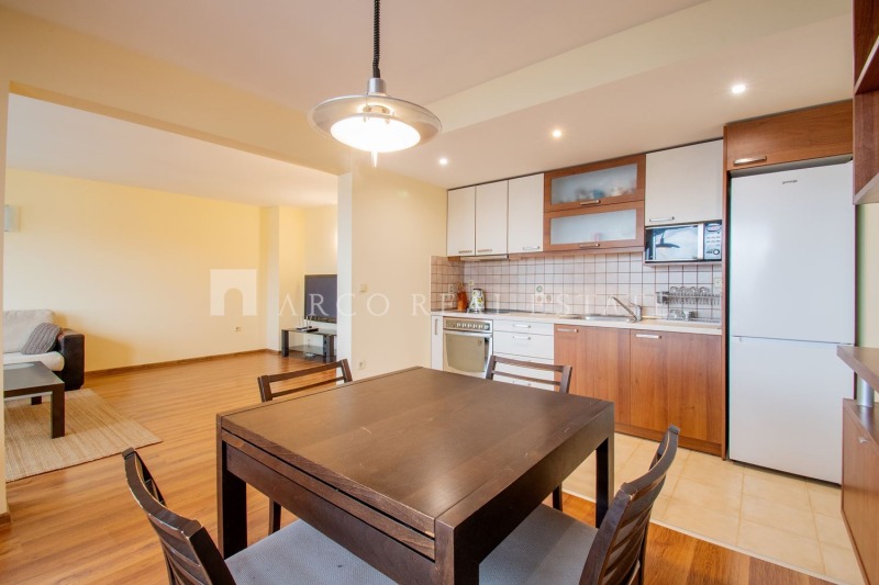 Продава 3-СТАЕН, гр. София, Стрелбище, снимка 4 - Апартаменти - 52703992