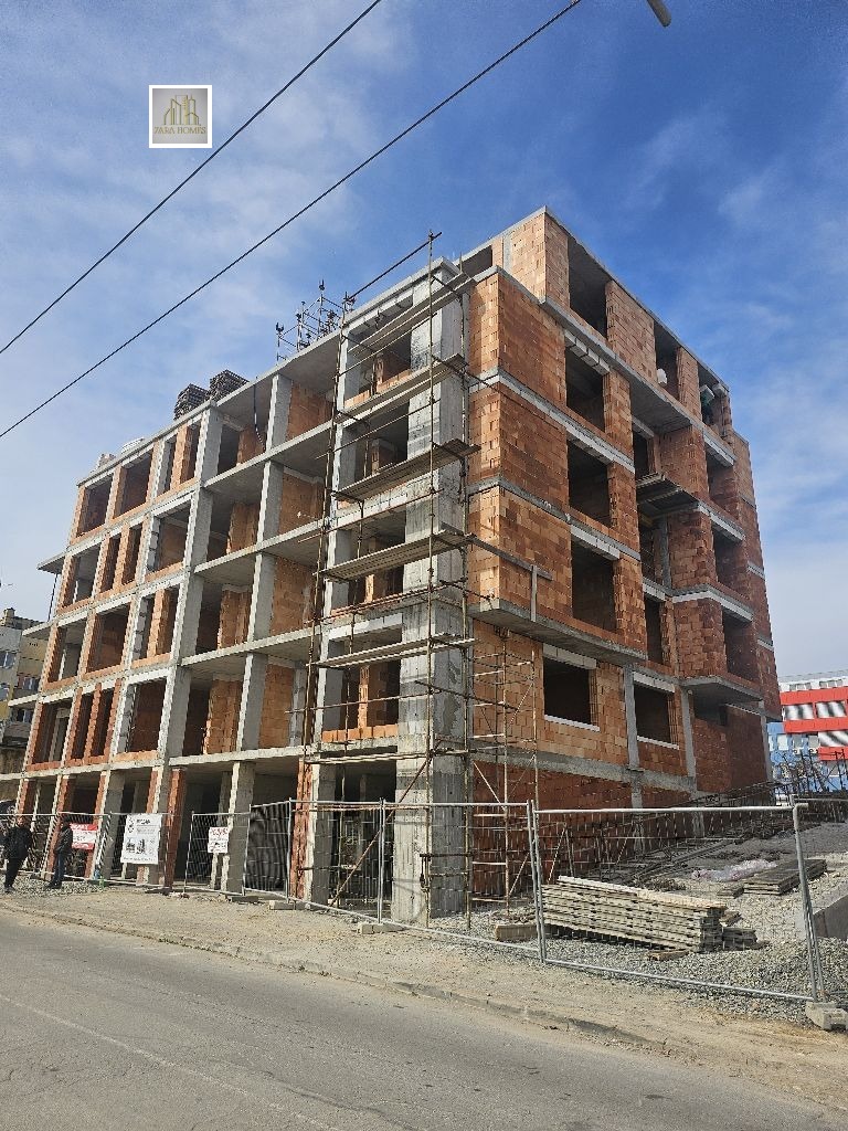 Продава 3-СТАЕН, гр. Стара Загора, Железник - център, снимка 2 - Апартаменти - 53878779