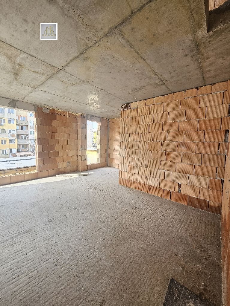 Продава 3-СТАЕН, гр. Стара Загора, Железник - център, снимка 7 - Апартаменти - 53878779