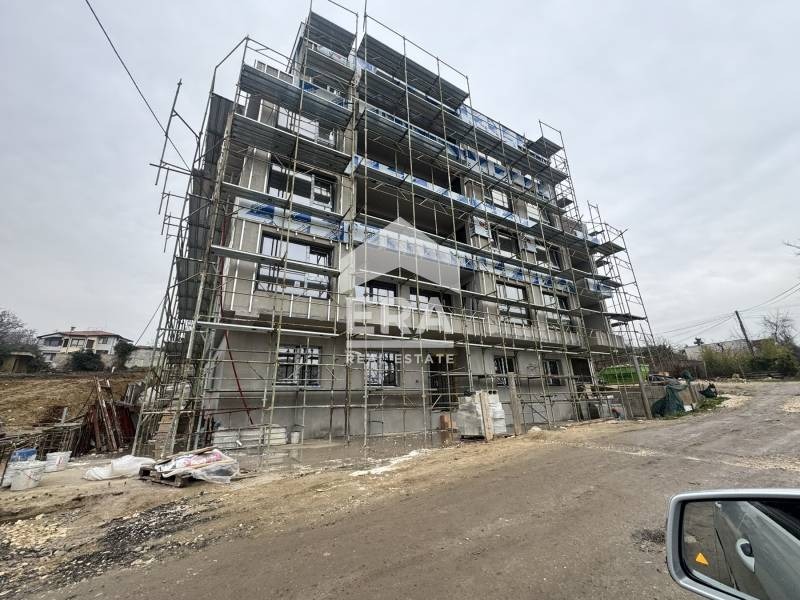 Продава 3-СТАЕН, гр. Варна, Левски 2, снимка 2 - Апартаменти - 54228592