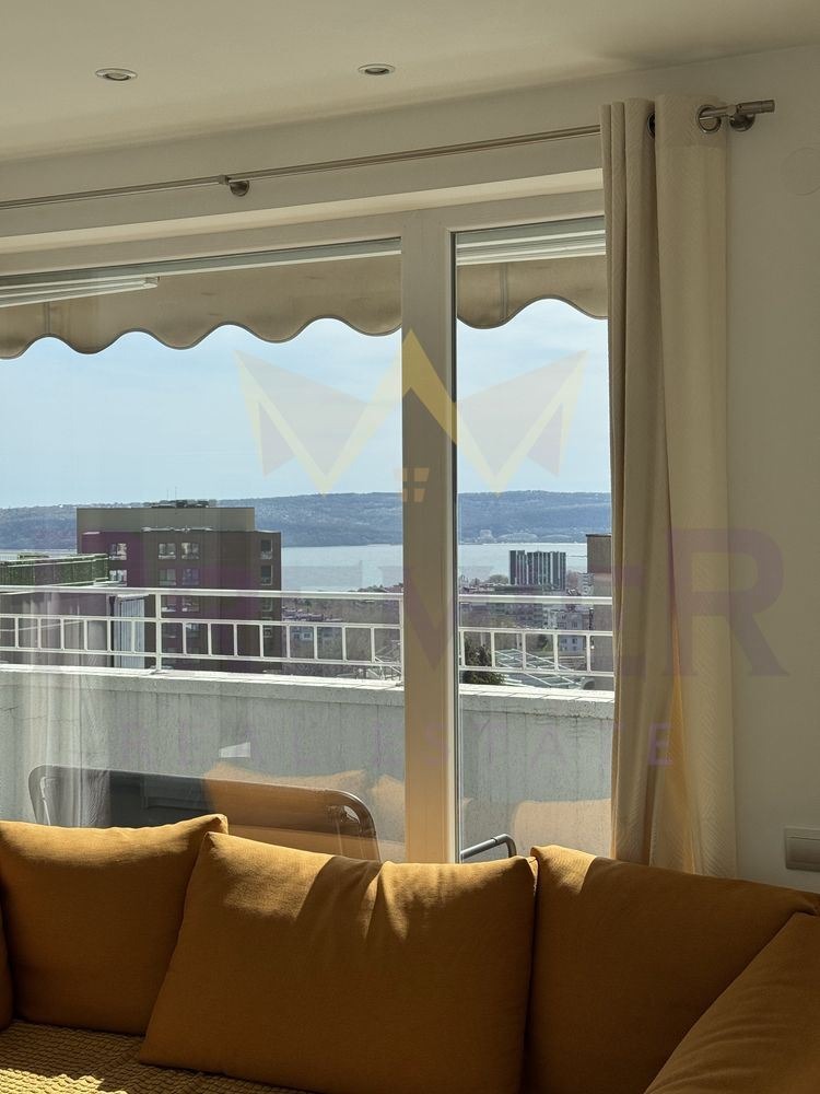 Продава 3-СТАЕН, гр. Варна, Бриз, снимка 3 - Апартаменти - 54600841