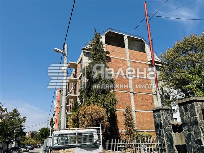 Продава 3-СТАЕН, гр. София, Павлово, снимка 3 - Апартаменти - 55003396