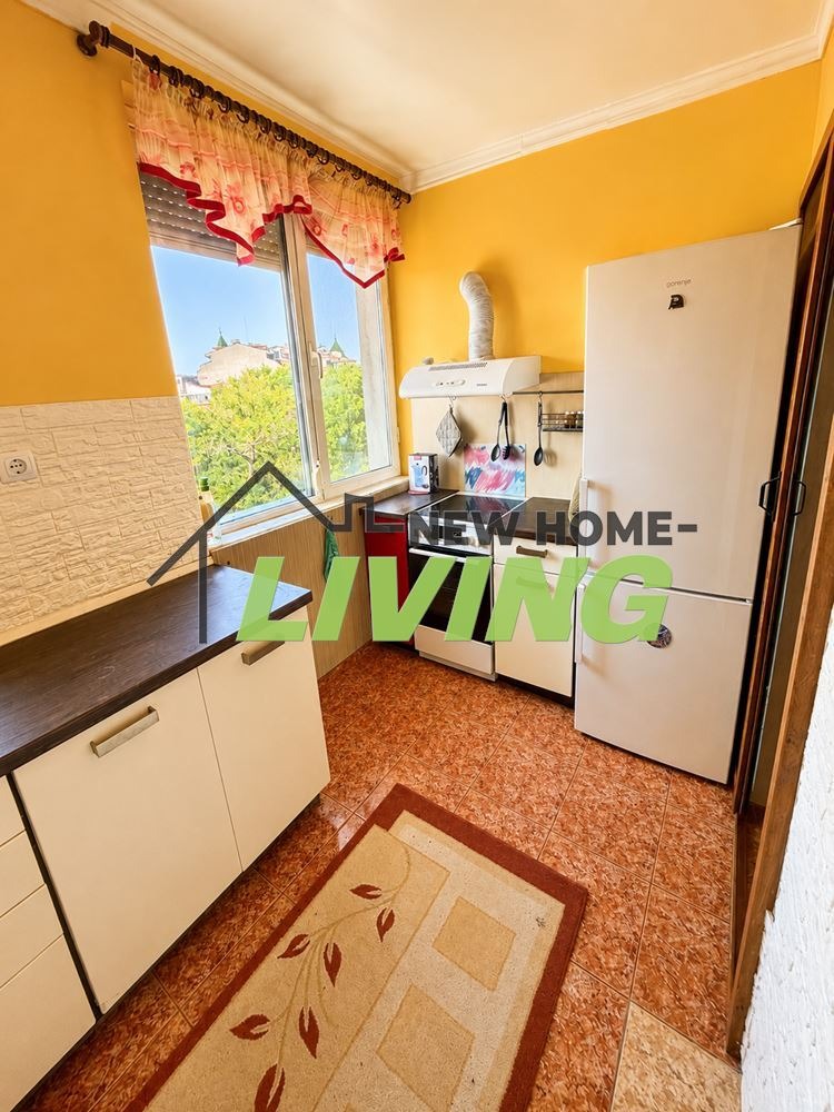Продава 3-СТАЕН, гр. Пловдив, Кършияка, снимка 2 - Апартаменти - 55925653