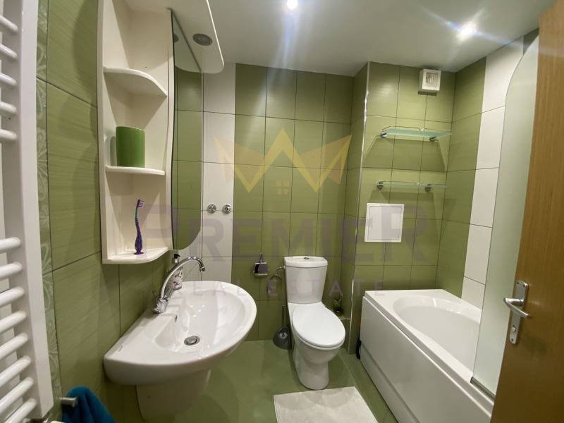 Продава 4-СТАЕН, гр. София, Борово, снимка 12 - Апартаменти - 53121472