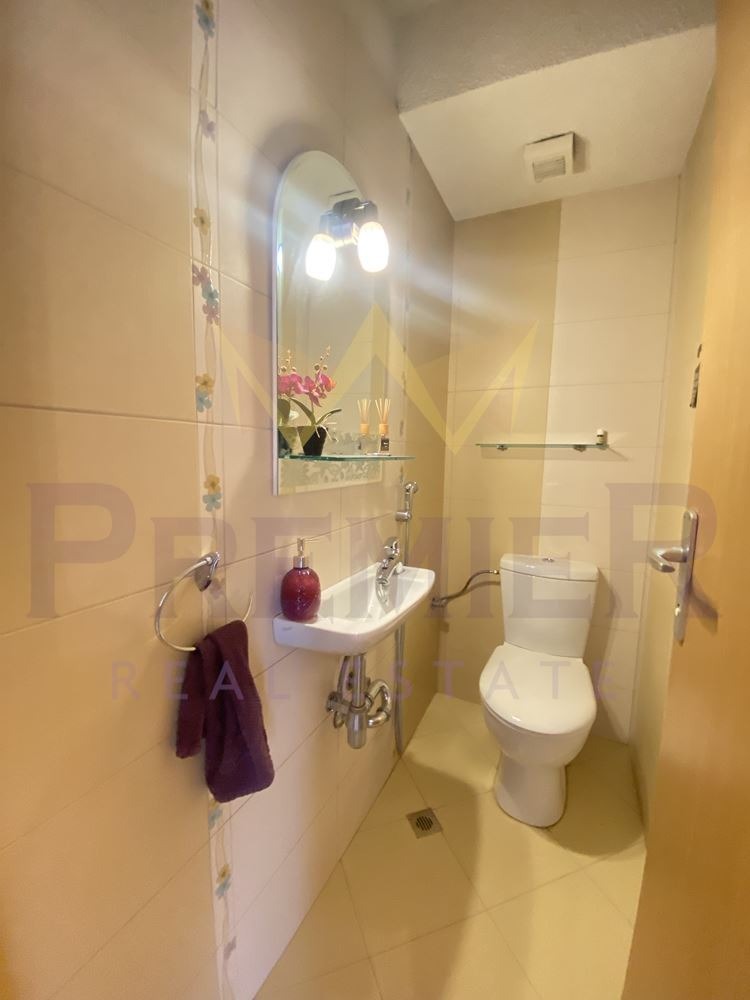 Продава 4-СТАЕН, гр. София, Борово, снимка 13 - Апартаменти - 53121472