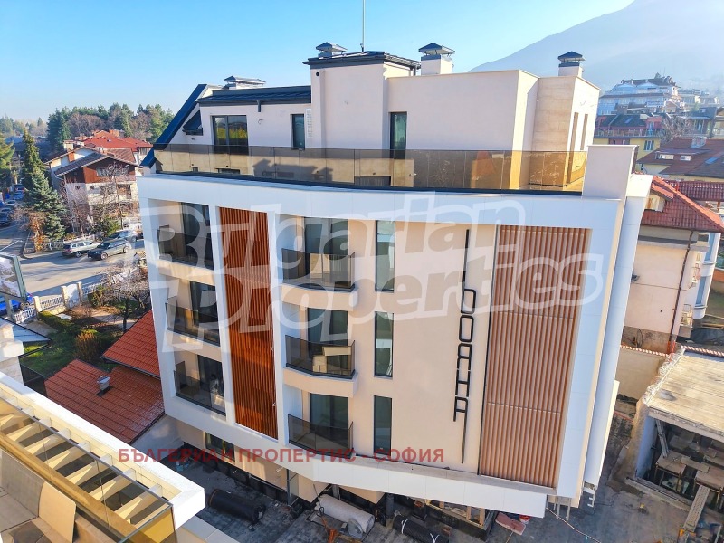 Продава 4-СТАЕН, гр. София, Бояна, снимка 14 - Апартаменти - 53147830