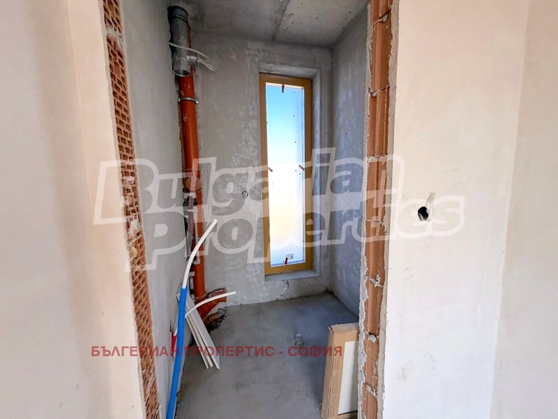 Продава 4-СТАЕН, гр. София, Бояна, снимка 8 - Апартаменти - 53147830