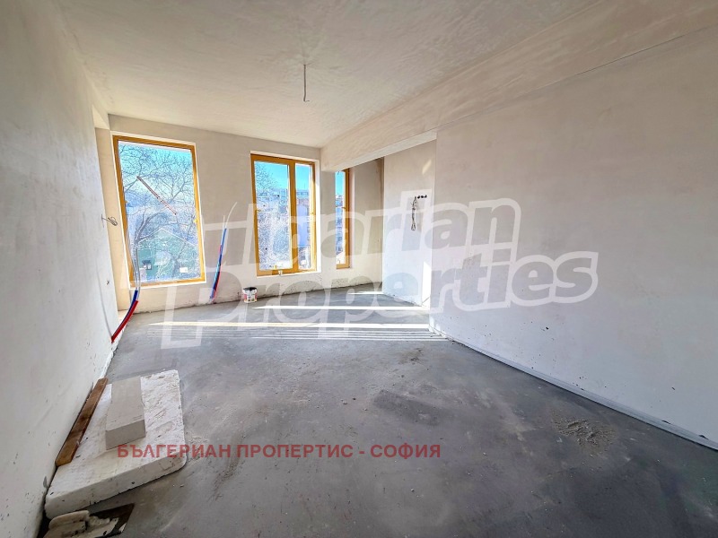 Продава 4-СТАЕН, гр. София, Бояна, снимка 4 - Апартаменти - 53147830