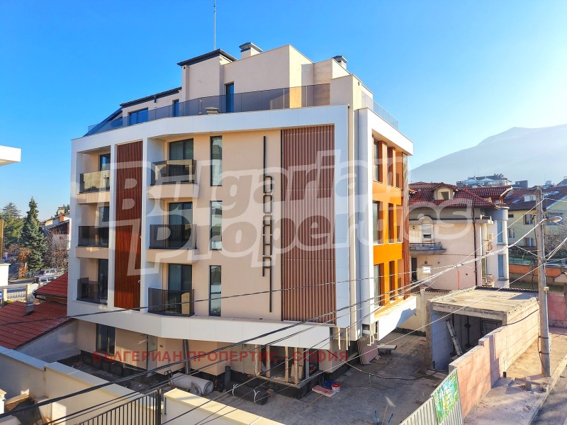 Продава 4-СТАЕН, гр. София, Бояна, снимка 5 - Апартаменти - 53147830