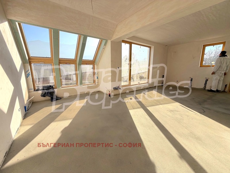 Продава 4-СТАЕН, гр. София, Бояна, снимка 13 - Апартаменти - 53147830