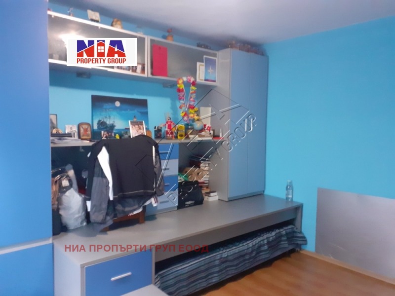 Продава КЪЩА, гр. Бургас, Победа, снимка 6 - Къщи - 48692380