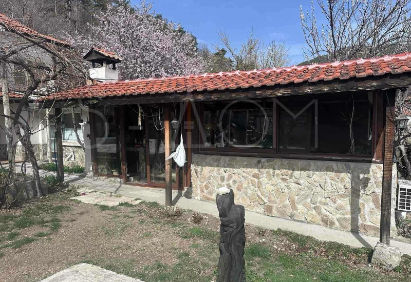 Продава КЪЩА, гр. Мъглиж, област Стара Загора, снимка 9 - Къщи - 52639507